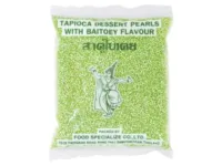 Tapioca Pearls with Baitoey Flavour 454g
