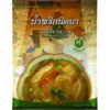 Green curry paste 1kg