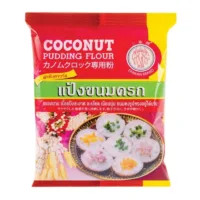 Flour for coconut pudding 1,06kg