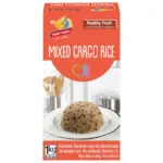 Mixed Cargo rice 1kg