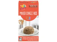 Mixed Cargo rice 1kg