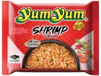 Instant noodles shrimp 60g