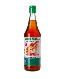 Fish Sauce Shrimp Brand 700ml