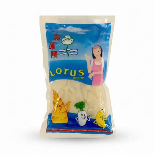 Pickled Bamboo (Shredded) 300g