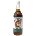 Fish Sauce Shrimp Brand 700ml