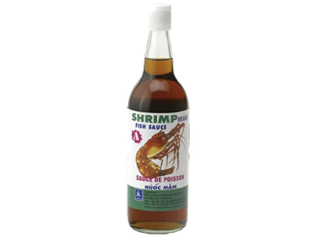 Fish Sauce Shrimp Brand 700ml