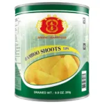 Bamboo shoots (tips) Spring Happiness 567g