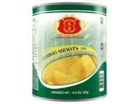 Bamboo shoots (tips) Spring Happiness 567g