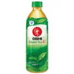 Green Tea Oishi 500ml
