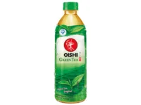 Green Tea Oishi 500ml