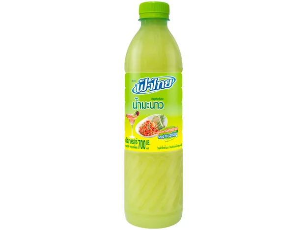 Lime juice for cooking 700ml - Image 2