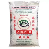 Thai Jasmine rice 10kg New crop 2026