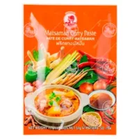 Massaman curry paste 50g
