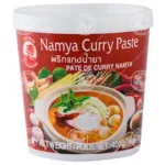 Namya curry paste 400g