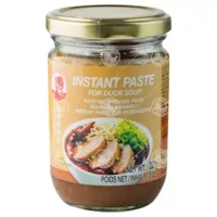 Instant paste for duck soup 227g