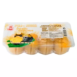 Palm sugar 454g