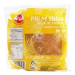 Palm sugar 500g