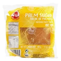 Palm sugar 500g