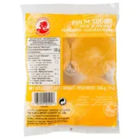 Palm sugar slices 200g