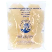 Rice flakes 227g