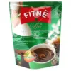 Food supplement with coffee & white kidney bean 150g