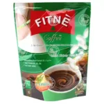 Food supplement with coffee & white kidney bean 150g