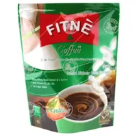 Food supplement with coffee & white kidney bean 150g