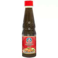 Fermented fish sauce for papaya salad 370g - Image 2
