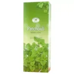 Incense stick Patchouli 288g