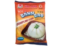 Dumpling flour 400g