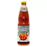 Soya bean curd sauce for sukiyaki 730ml