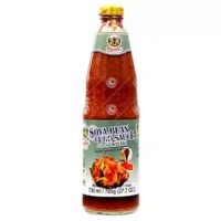 Soya bean curd sauce for sukiyaki 730ml