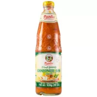 Cantonese suki sauce 730 ml