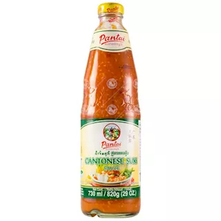 Cantonese suki sauce 730 ml