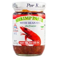 Shrimp paste with bean oil 200g