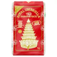 Thai Hom Mali rice 1kg New crop 2026