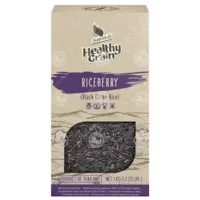 Riceberry black cargo rice 1kg
