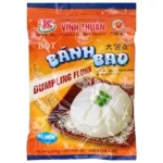 Dumpling flour 400g