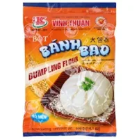 Dumpling flour 400g