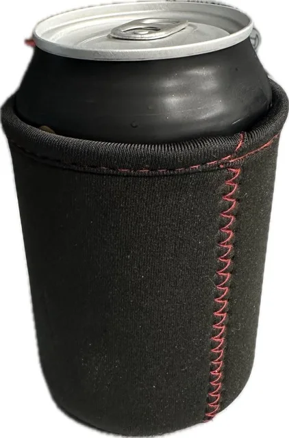 Keep your drinks cool. Can cooler 330ml