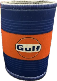 Can cooler Gulf 330ml