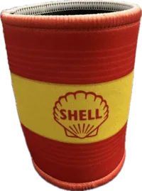 Can cooler Shell 330ml