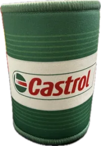 Can cooler Castrol 330ml