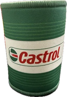 Can cooler Castrol 330ml