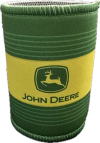Can cooler John Deere 330ml