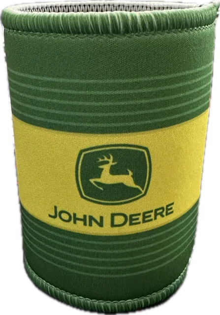 Can cooler John Deere 330ml