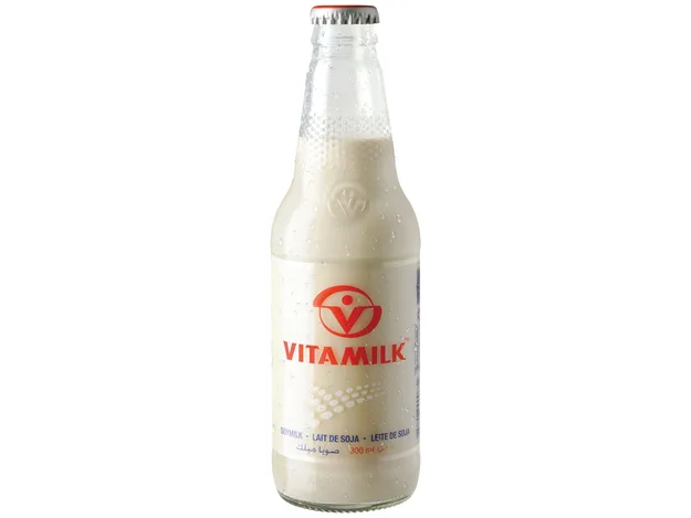 Soy milk 300ml
