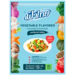 Seasoning Powder Vegetable Flavour 150g