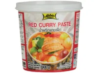 Red Curry Paste 400g