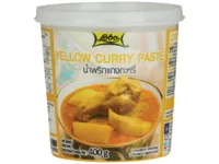 Yellow Curry Paste 400g